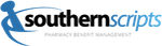 Southern Scripts Logo