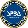 SPBA logo